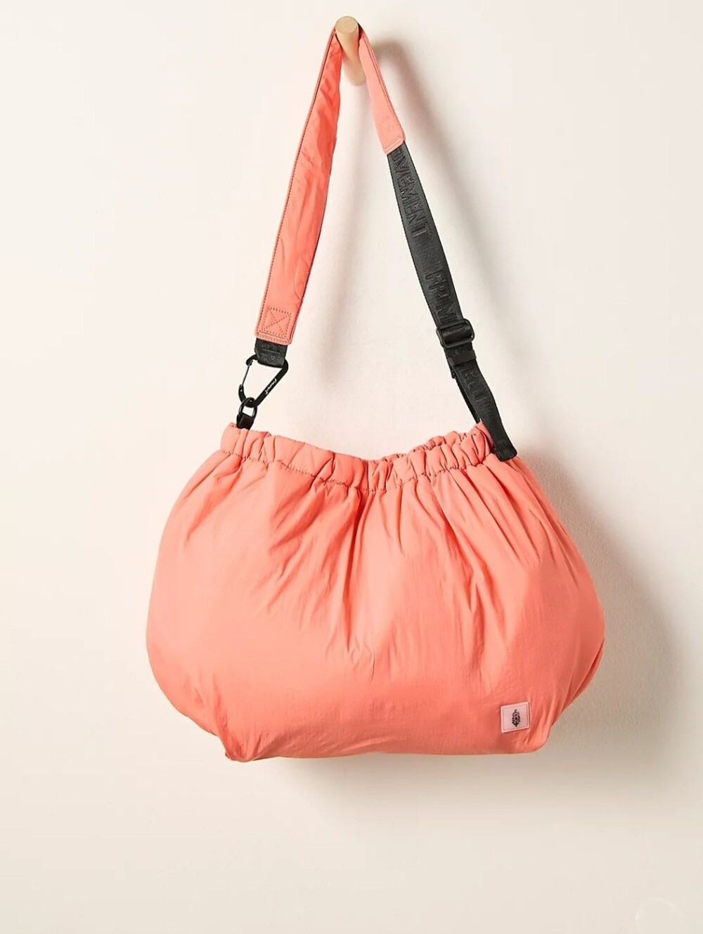 NWT FP Movement Rest Day Carryall Crossbody Bag